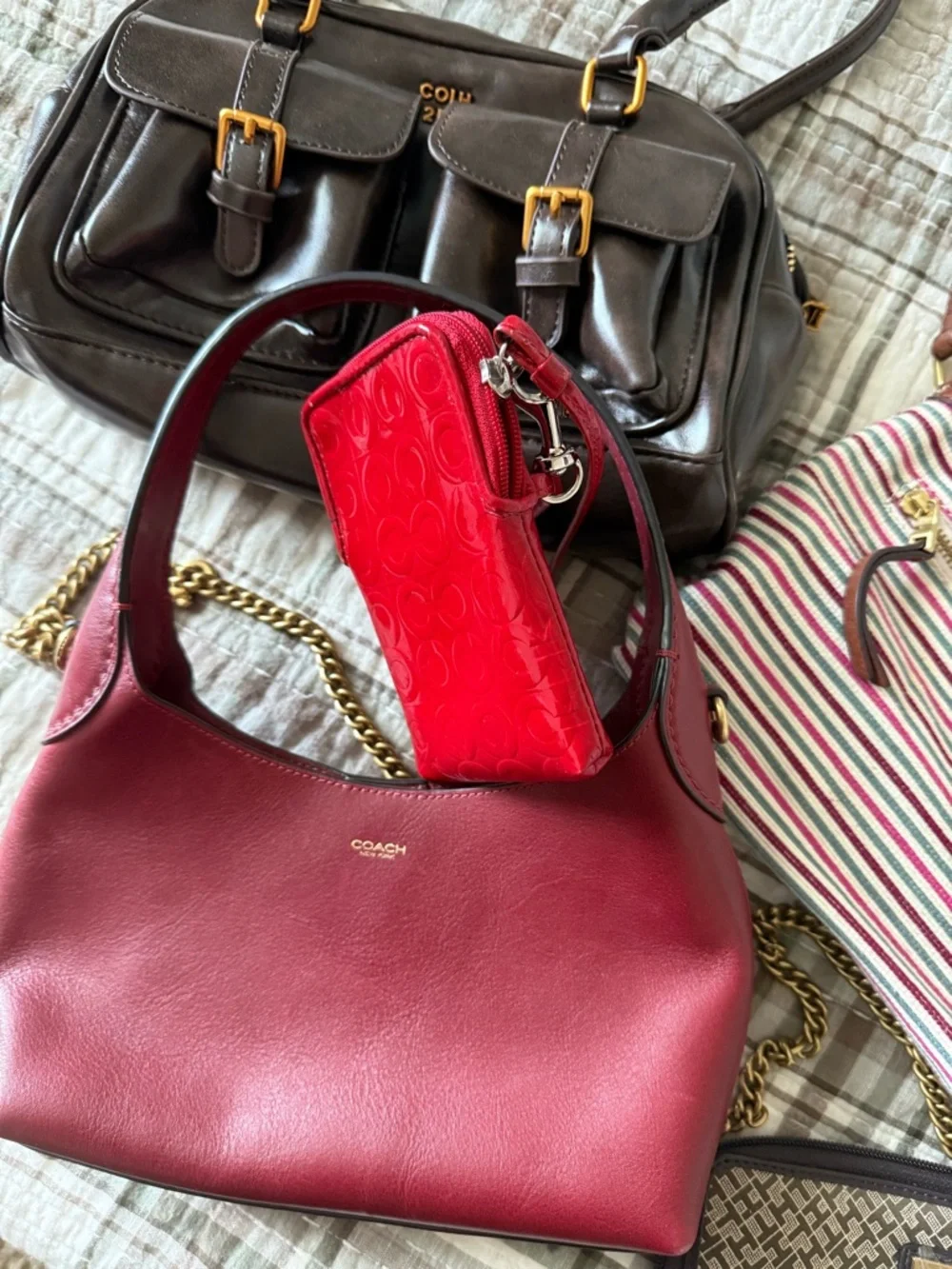 Purse bundle - Picture 4 of 6